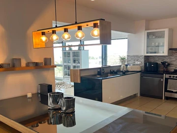 4 Bedroom Penthouse