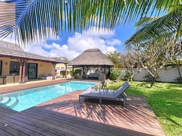 Villa de 4 Chambres
