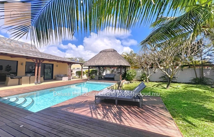 4 Bedroom Villa with Pool & available to foreigners