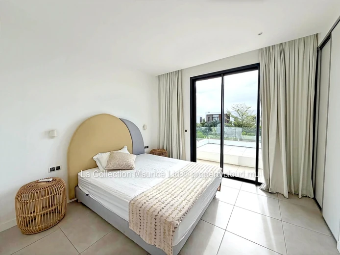 Villa I Tamarin I Close to schools