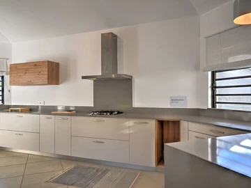 Maison de 3 Chambres
