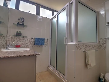 Maison de 4 Chambres