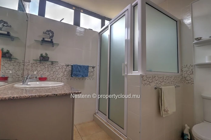 Villa d'exception de 4 chambres