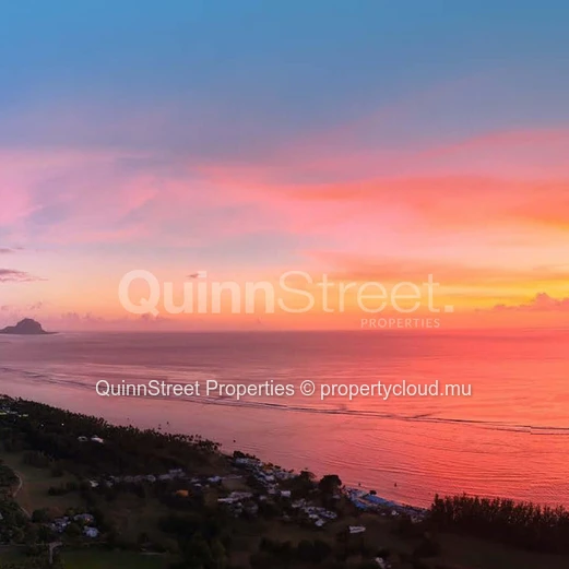 La Pirogue Residences | Flic en Flac