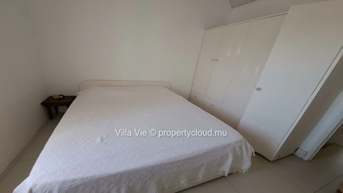 Bain Boeuf - Charming 3-bedroom duplex with shared pool