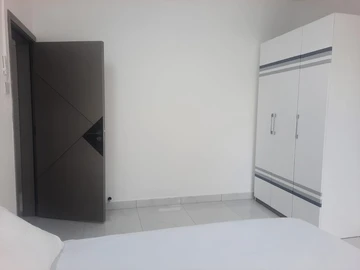 Townhouse, Duplex de 2 Chambres