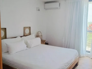Penthouse de 3 Chambres