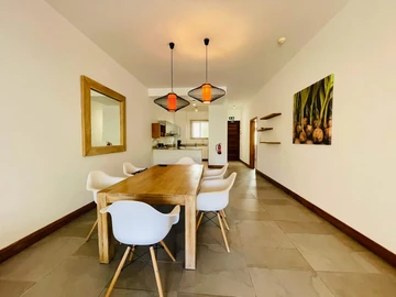 Appartement de 2 Chambres