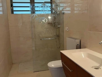 Villa de 4 Chambres