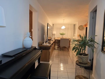 3 Bedroom Apartment
