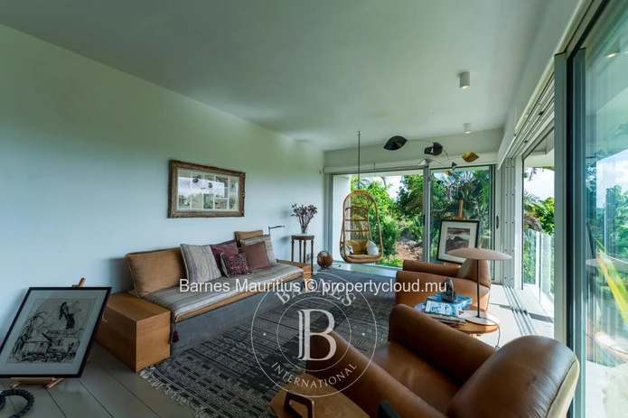 FLORÉAL - Maison contemporaine - 2 suites parentales