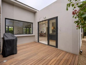Villa de 4 Chambres