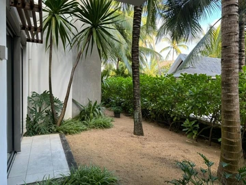 Appartement de 3 Chambres