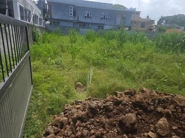 Residential Land