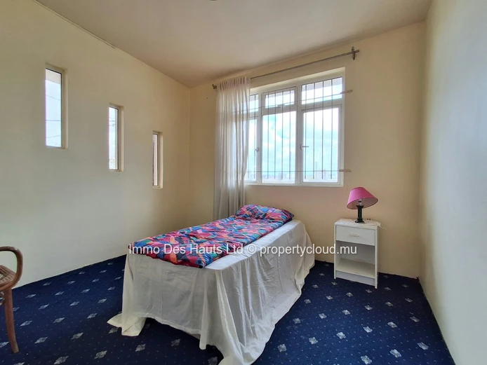 House of 6 bedrooms for sale trou aux cerfs 
