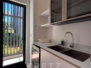 4 Bedroom Apartment
