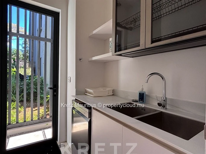 Luxury apartment for rent