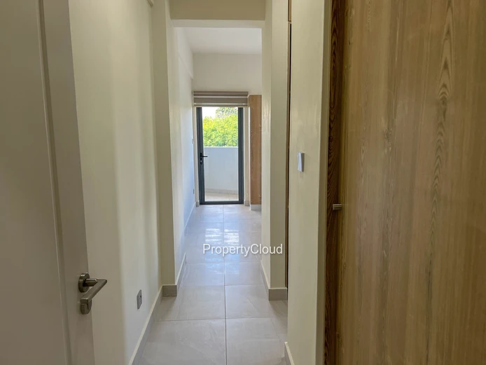 A Louer - Appartement De 3 Chambres - Sky Garden - Trianon
