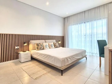Appartement de 2 Chambres