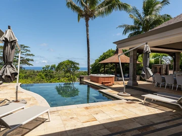 Villa de 5 Chambres