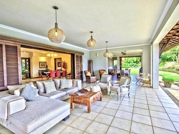 Villa de 6 Chambres