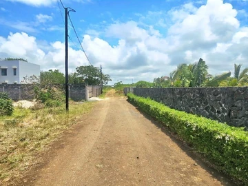 Land