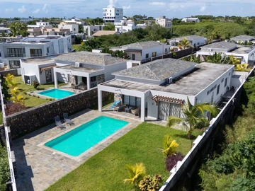 3 Bedroom Villa