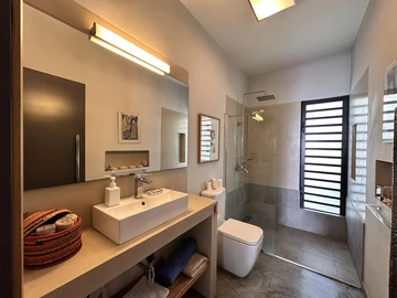 2 Bedroom Villa
