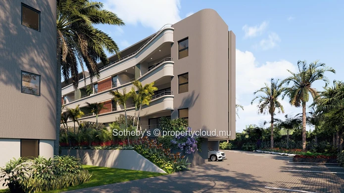 Alba - Orêva Residences