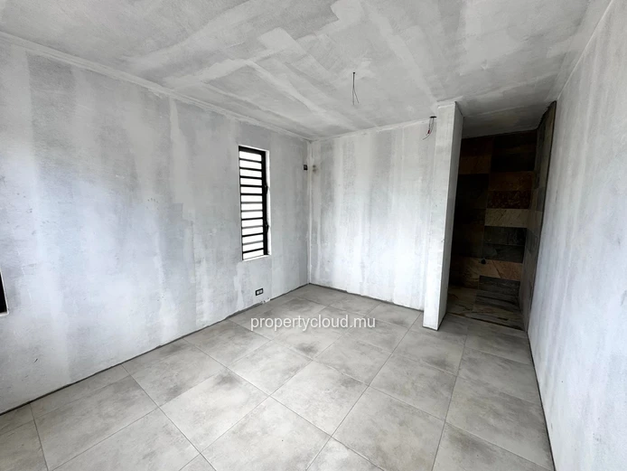 Flic en Flac – Villa contemporaine avec piscine