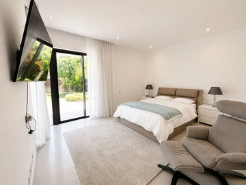 3 Bedroom Villa