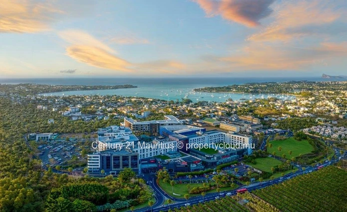 Discover An Elevated Way Of Living In The Heart Of Grand Baie