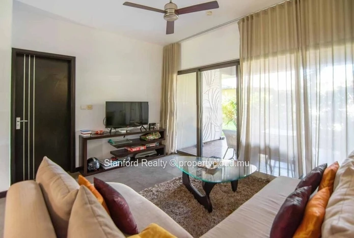 Modern 2-Bedroom Apartment for Sale – Grand Baie, North