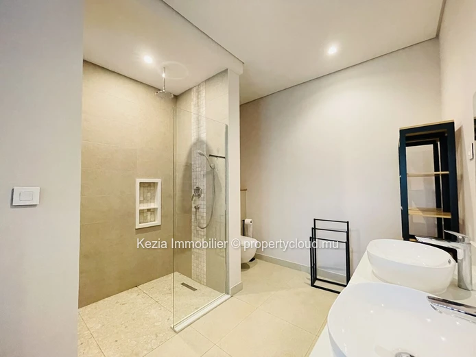 Appartement Haut Standing Contemporain