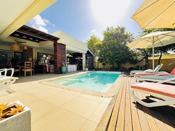 3 Bedroom Villa