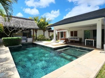 3 Bedroom Villa