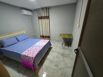 Appartement de 2 Chambres