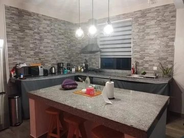 Maison de 2 Chambres