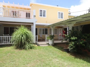 Maison de 4 Chambres