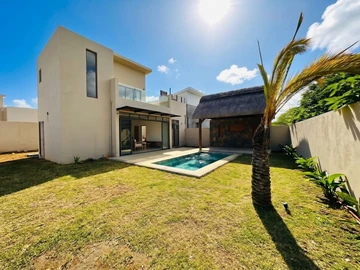 Villa de 3 Chambres
