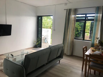 Maison de 2 Chambres