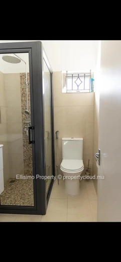 Triplex 3 chambres à louer – Pereybère / Grand Baie