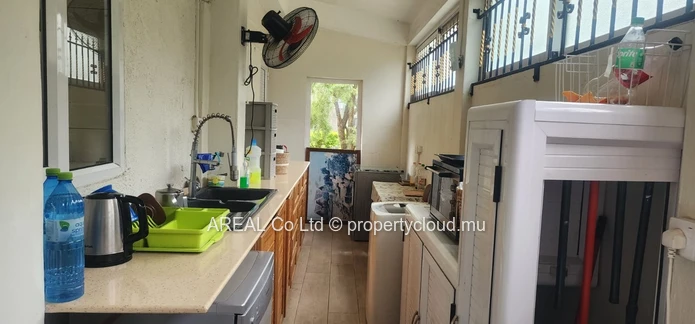 For long term rent - Expats