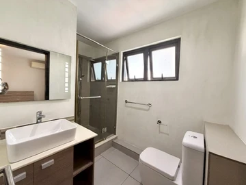 Appartement de 2 Chambres