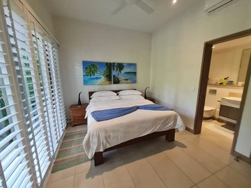 Appartement de 3 Chambres
