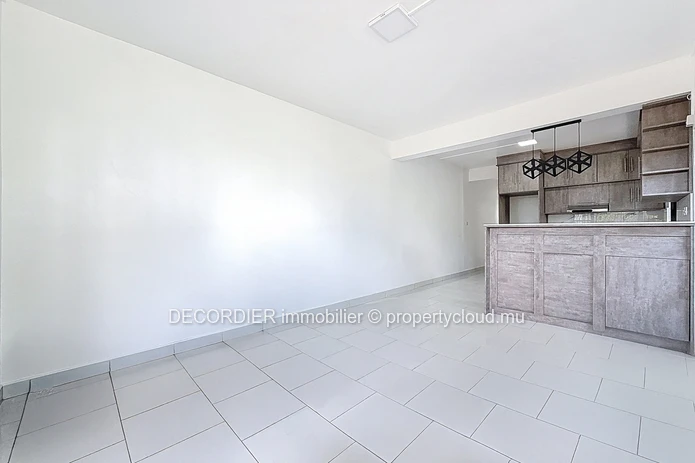 Apartment for sale - Mont Choisy (Sole Mandate)