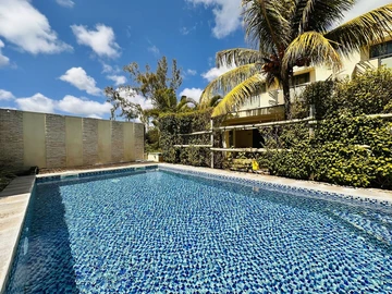 3 Bedroom Townhouse, Duplex