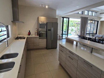 Villa de 4 Chambres