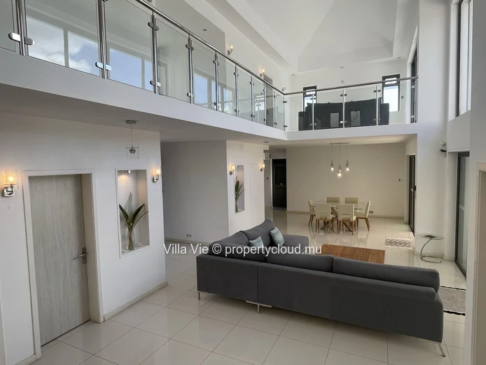 Péreybère - Magnifique villa de 4 chambres avec piscine privée