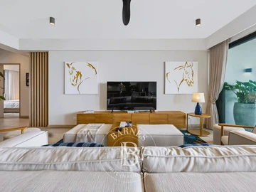 3 Bedroom Penthouse